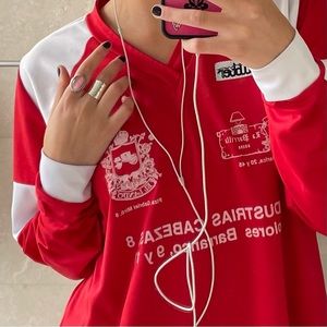 Meet your Posher, Eliz